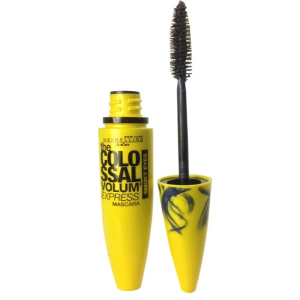 Maybelline Mascara the Colossal Volum Express Blue Smoky Eyes 10,7 ml