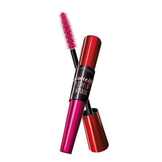 Maybelline Mascara The Falsies Push Up Drama 9,5ml Nero