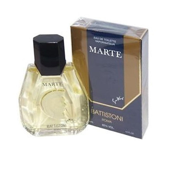 Marte Battistoni Classico Uomo edt. 125 ml. Spray