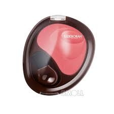 DEBORAH 24 ORE Fard N.11 Light pink