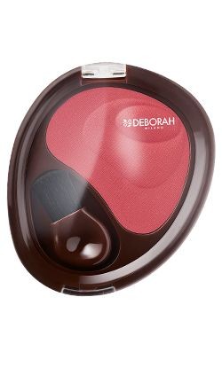 DEBORAH 24 ORE Fard N.16 Fuxia