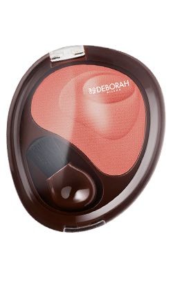 DEBORAH 24 ORE Fard N.06 Mahogany