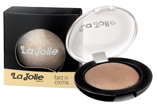 La Jolie  Fard in Crema N° 6