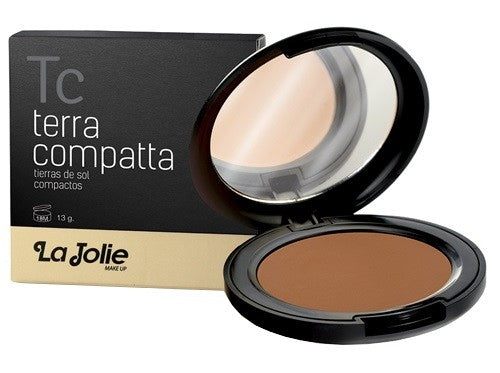 La Jolie Terra Compatta N° 1