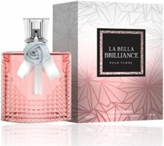 MONTAGE LA BELLA BRILLANCE EDP.100 ML.