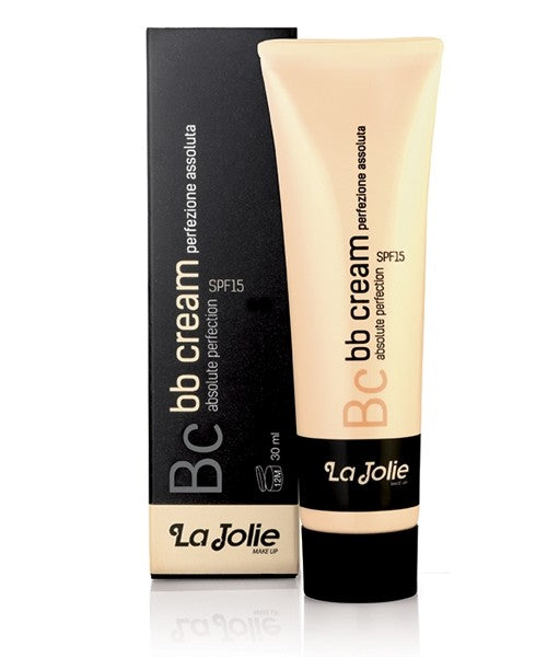 La Jolie BB Cream N° 1