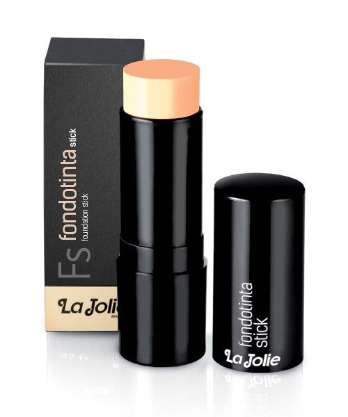 La Jolie Fondotinta Stick N° 1
