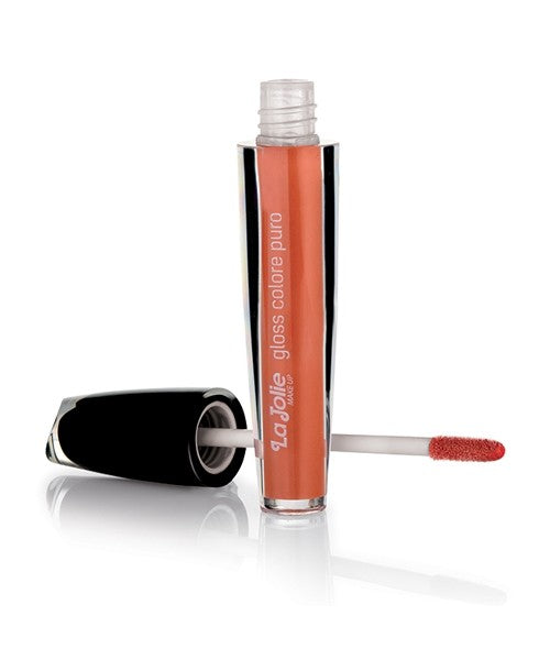 La Jolie Lip Gloss Colore Pure N° 8