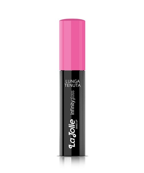 La Jolie Infinity Gloss N° 4