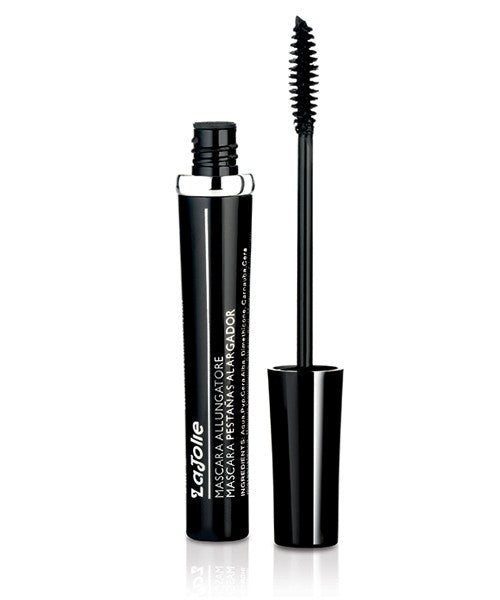 La Jolie Mascara Allungante Nero