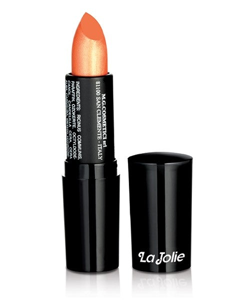 La Jolie Rossetto Velvet N° V16