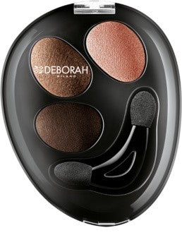 DEBORAH hi Tech Ombretto trio n.07