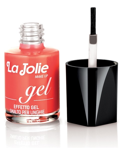 La Jolie Smalto Effetto Gel N° G51