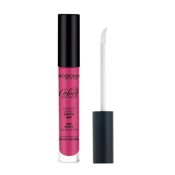 Deborah Fluid Velvet Mat Lipstick 05 Mat