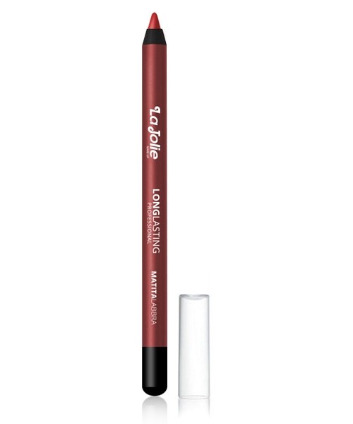 La Jolie Matita Long Lasting Labbra N° 04