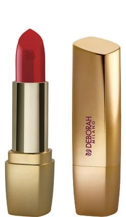 DEBORAH  Rossetto Milano Red  Ipoallergenico N. 13