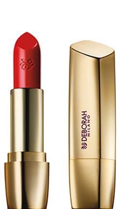 DEBORAH  Rossetto Milano Red  Ipoallergenico N. 33
