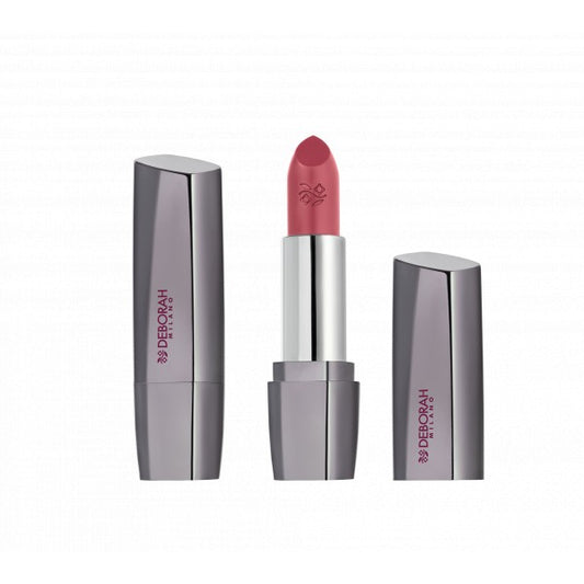 DEBORAH  Rossetto Milano Red Long Lasting N. 04