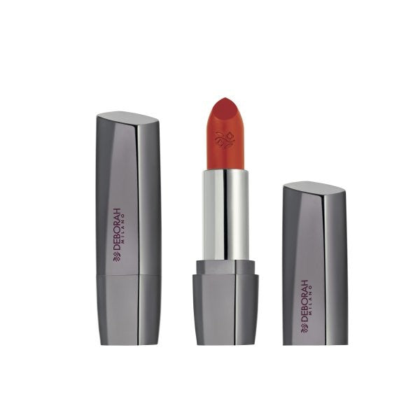 DEBORAH  Rossetto Milano Red Long Lasting N. 09