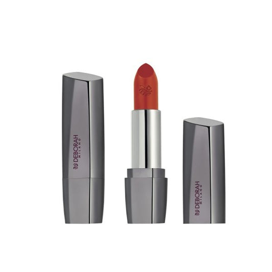 DEBORAH  Rossetto Milano Red Long Lasting N. 09