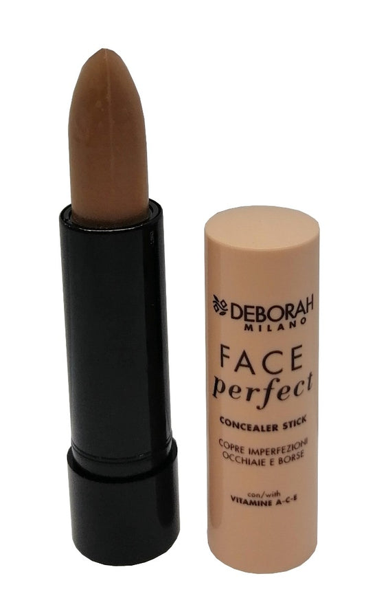 DEBORAH Face Perfet Correttore Stick N. 07 Dark Beige