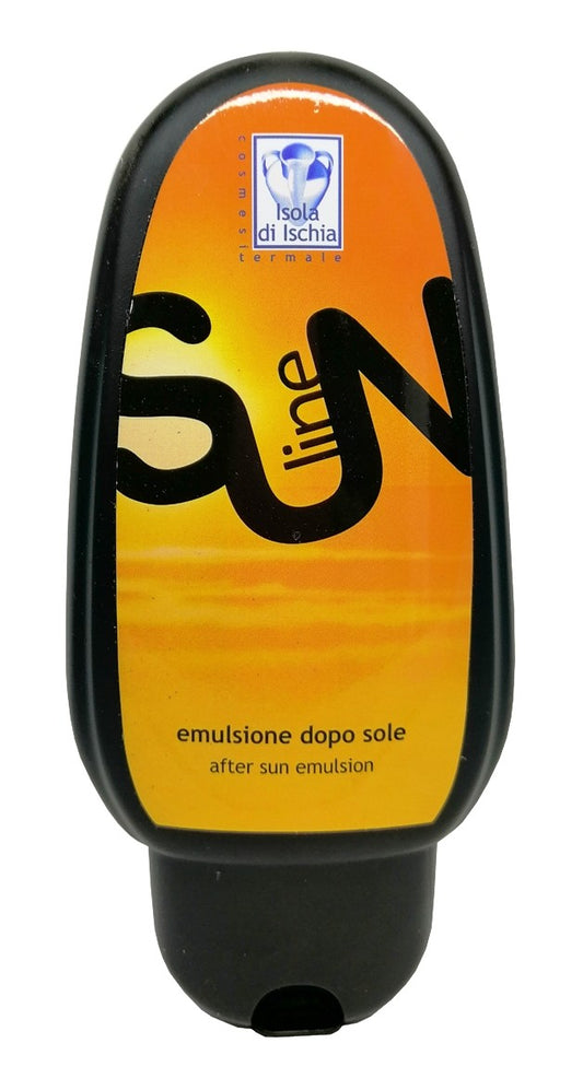 Isola Di Ischia Sun Emulsione Dopo Sole 150 ml