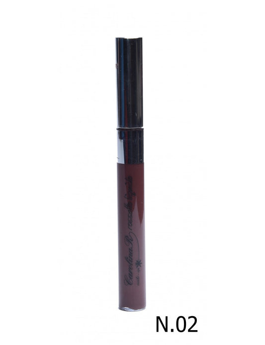 Carolina R. Rossetto Liquido 7 ml N° 02
