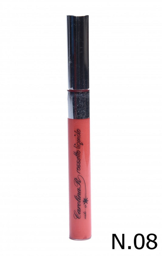 Carolina R. Rossetto Liquido 7 ml N° 08