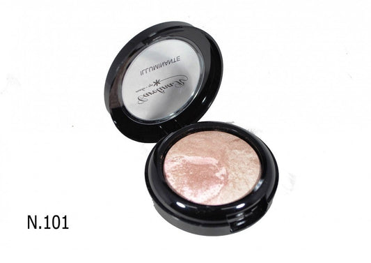 Carolina R. Illuminante Cotto 7 Gr N° 101