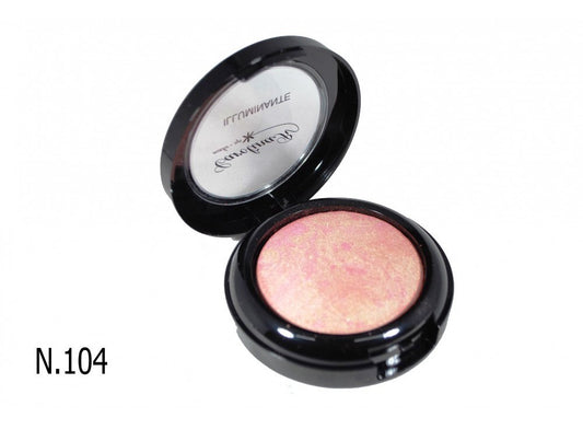 Carolina R. Illuminante Cotto 7 Gr N° 104
