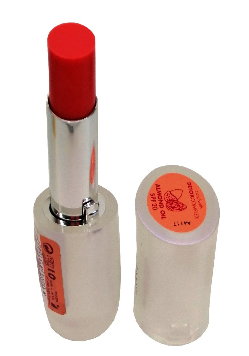 DEBORAH Lipstick Almond Oil Spf 20
