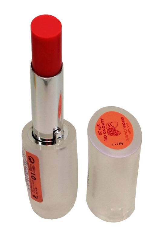 DEBORAH Lipstick Almond Oil Spf 20