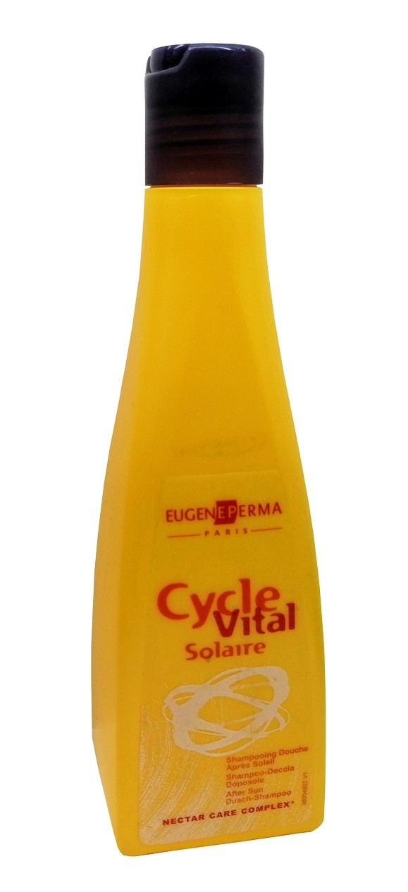 Eugene Perma Cycle Vital Solaire 250 ml