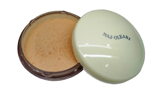 Naj - Oleari Cipria In Polvere  Alle Vitamine N° 50