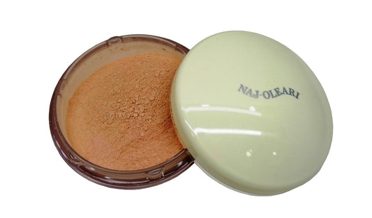 Naj - Oleari Cipria In Polvere  Alle Vitamine N° 51