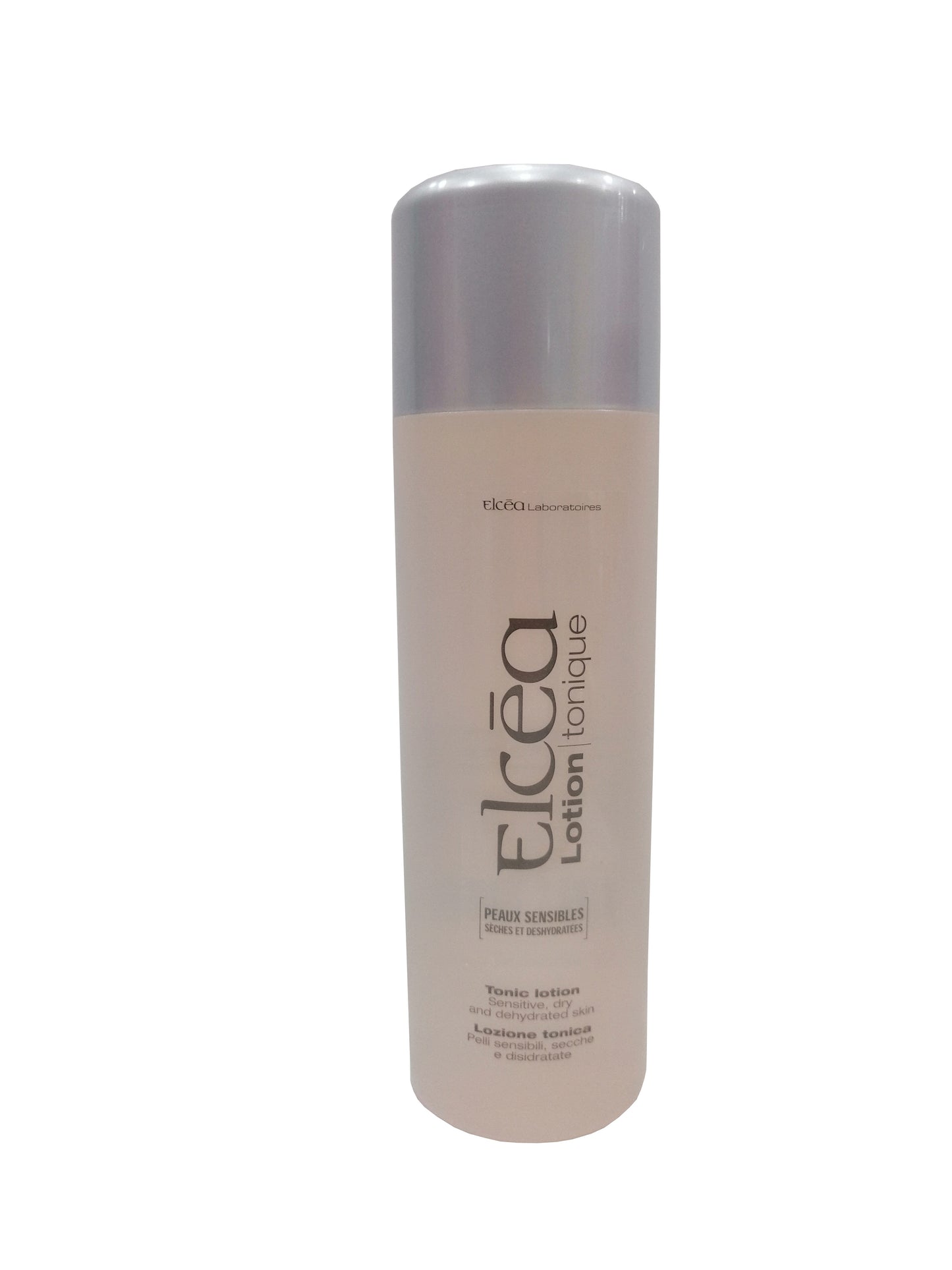 Elcèa Lotion Tonique Pelli Sensibili 500 ml. Professionale