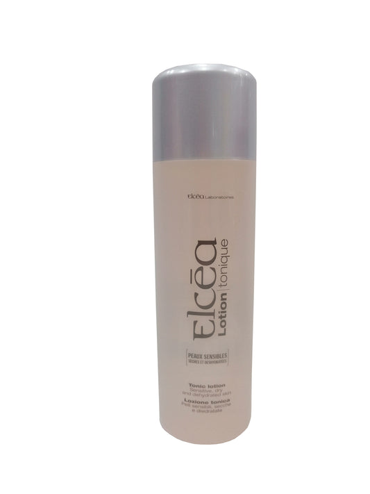 Elcèa Lotion Tonique Pelli Sensibili 500 ml. Professionale