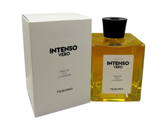 El Charro Intenso Vero Tesoro Parfum Pour La Maison 500 ml