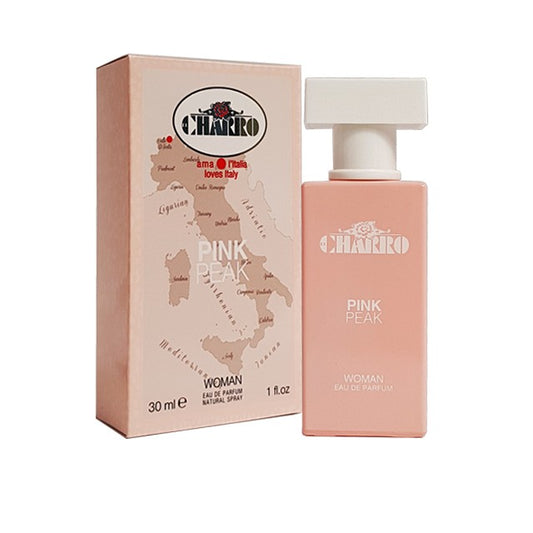 El Charro Pink Peak Woman Edp 30 ml. Spray