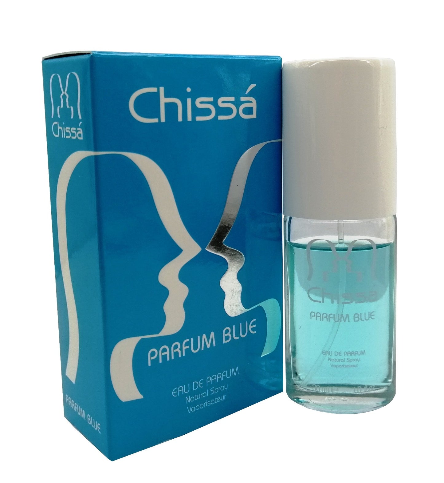 Chissà Parfum Blue Donna edp 30 ml