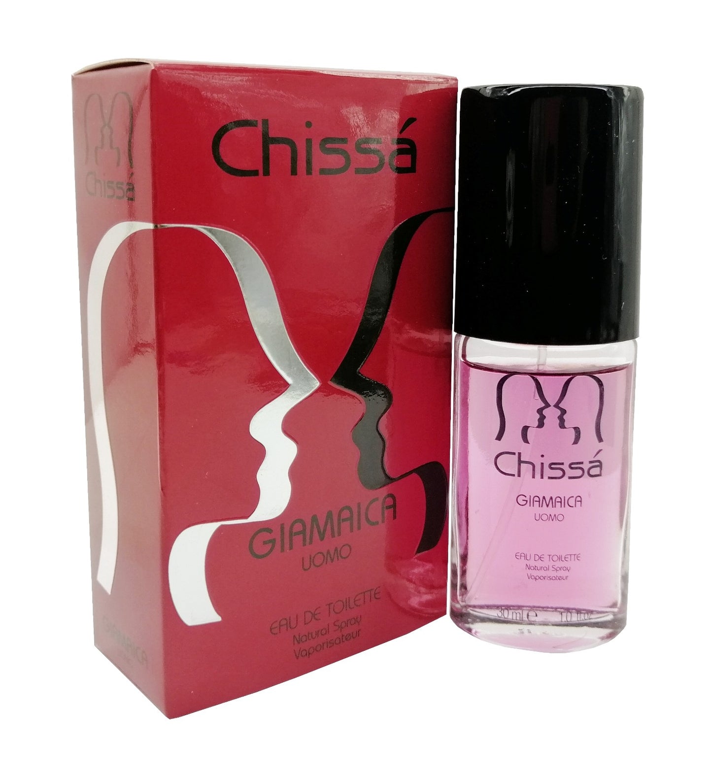Chissà Giamaica Uomo edt 30 ml